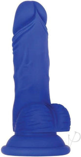 Gender X Color-Changing Semi Sweet Tart Dildo - Sensual Bedroom Adventure Realistic Dildos